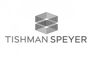 Tishman_Speyer logo
