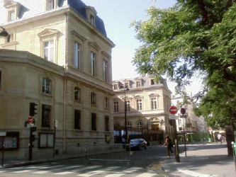 mairie-paris