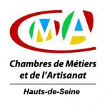 CMA logo