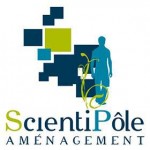 Scientipole logo