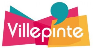 Villepinte logo